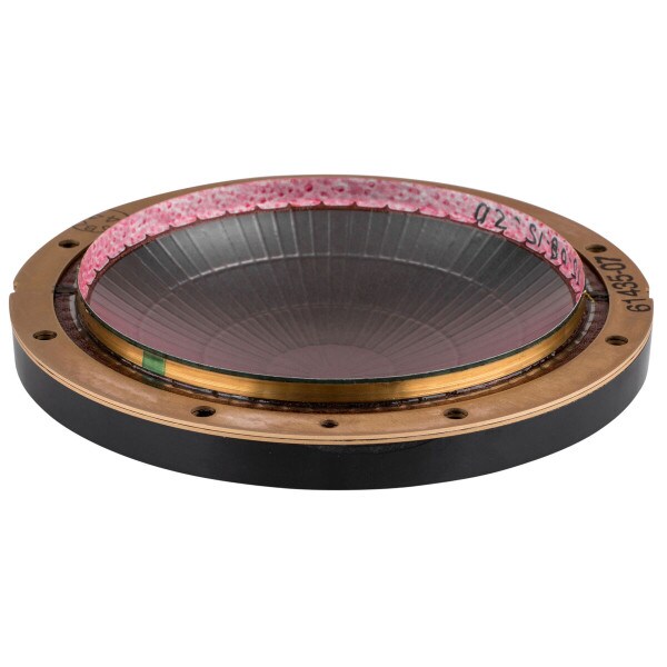 Main product image for JBL D8R2450 Genuine Diaphragm for 2446H 2447H 8 Ohm 294-4023